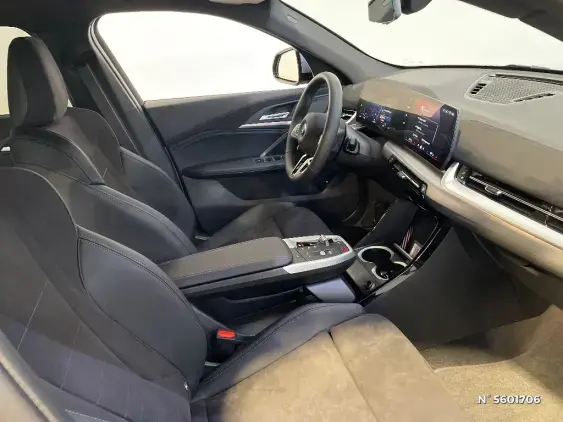 BMW iX2 U10 - voiture de démonstration - Photo 10
