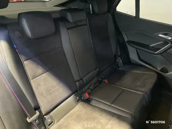 BMW iX2 U10 - voiture de démonstration - Photo 11