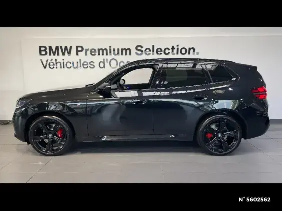 BMW X3 G45 - voiture de démonstration - Photo 2