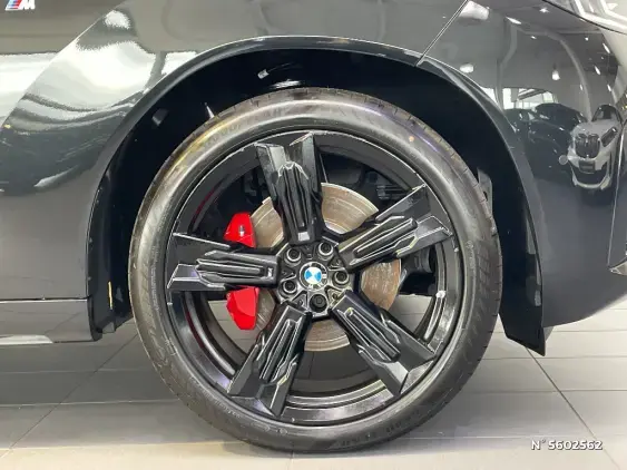 BMW X3 G45 - voiture de démonstration - Photo 8