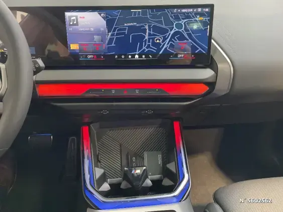 BMW X3 G45 - voiture de démonstration - Photo 13