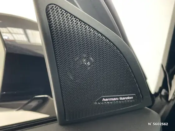 BMW X3 G45 - voiture de démonstration - Photo 23