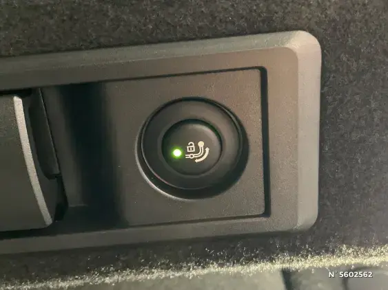 BMW X3 G45 - voiture de démonstration - Photo 25