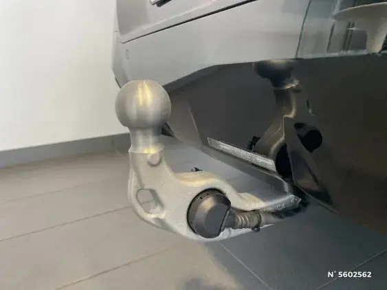 BMW X3 G45 - voiture de démonstration - Photo 26