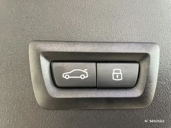 BMW X3 G45 - voiture de démonstration - Photo 27