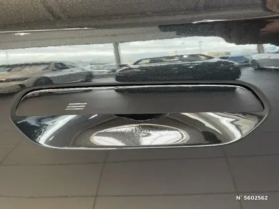 BMW X3 G45 - voiture de démonstration - Photo 28