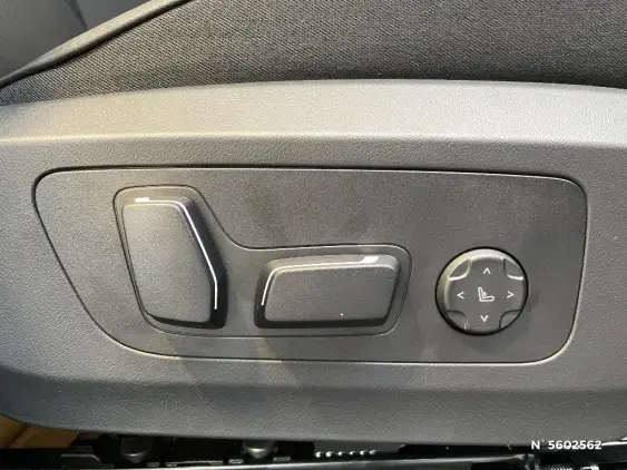 BMW X3 G45 - voiture de démonstration - Photo 29