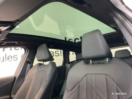 BMW X3 G45 - voiture de démonstration - Photo 30