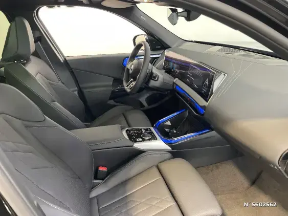 BMW X3 G45 - voiture de démonstration - Photo 10