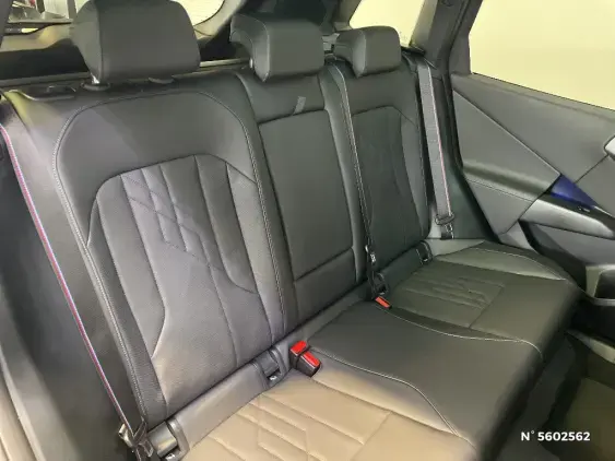 BMW X3 G45 - voiture de démonstration - Photo 11