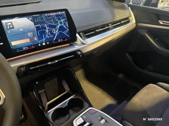 BMW SERIE 2 ACTIVETOURER II - voiture de démonstration - Photo 13