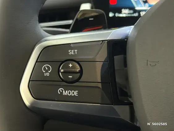 BMW SERIE 2 ACTIVETOURER II - voiture de démonstration - Photo 15