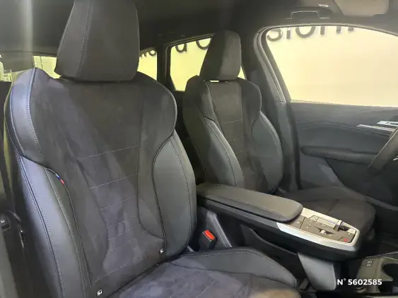 BMW SERIE 2 ACTIVETOURER II - voiture de démonstration - Photo 24