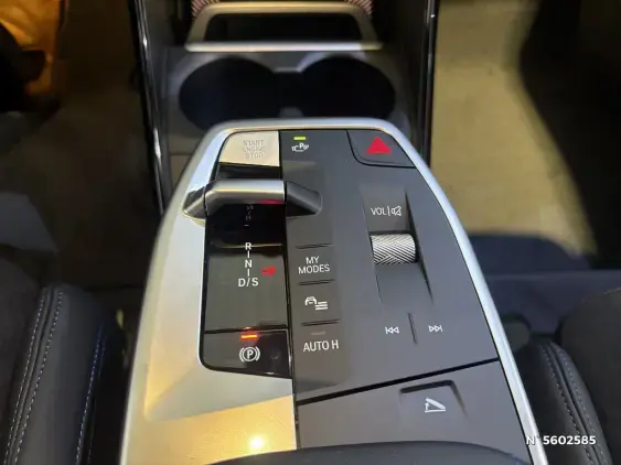 BMW SERIE 2 ACTIVETOURER II - voiture de démonstration - Photo 26