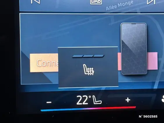 BMW SERIE 2 ACTIVETOURER II - voiture de démonstration - Photo 27