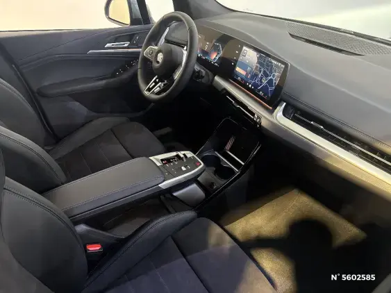 BMW SERIE 2 ACTIVETOURER II - voiture de démonstration - Photo 10