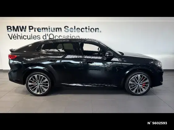 BMW X2 U10 - voiture de démonstration - Photo 5