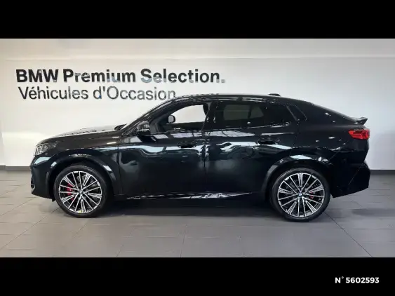 BMW X2 U10 - voiture de démonstration - Photo 2