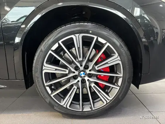 BMW X2 U10 - voiture de démonstration - Photo 8