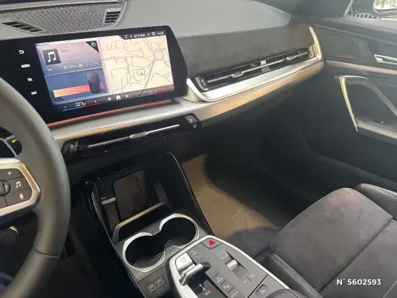 BMW X2 U10 - voiture de démonstration - Photo 13