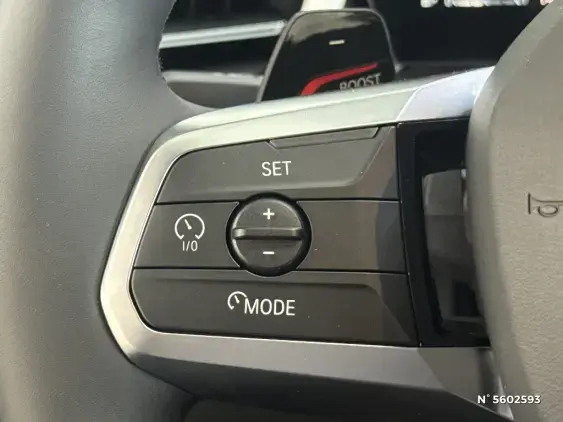 BMW X2 U10 - voiture de démonstration - Photo 15