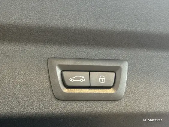 BMW X2 U10 - voiture de démonstration - Photo 23