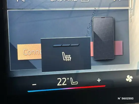 BMW X2 U10 - voiture de démonstration - Photo 26