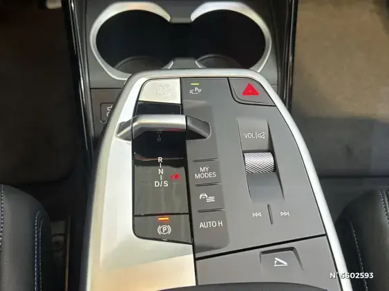 BMW X2 U10 - voiture de démonstration - Photo 28