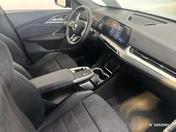 BMW X2 U10 - voiture de démonstration - Photo 10