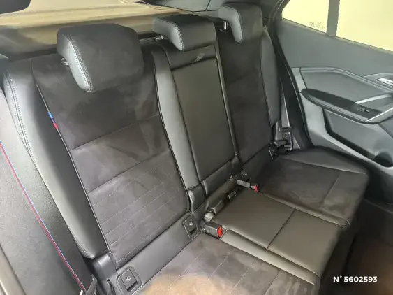 BMW X2 U10 - voiture de démonstration - Photo 11