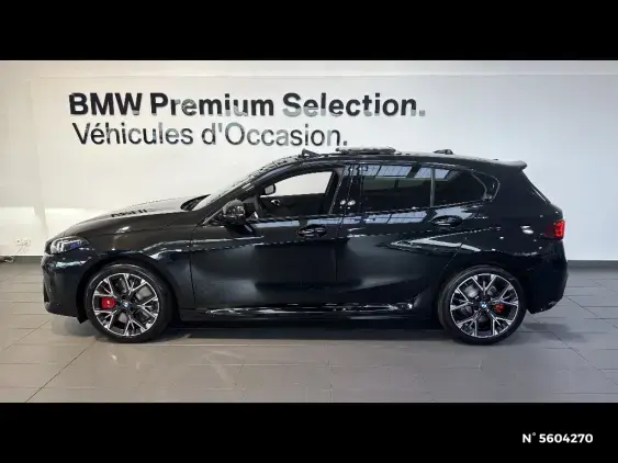 BMW SERIE 1 F70 - voiture de démonstration - Photo 2