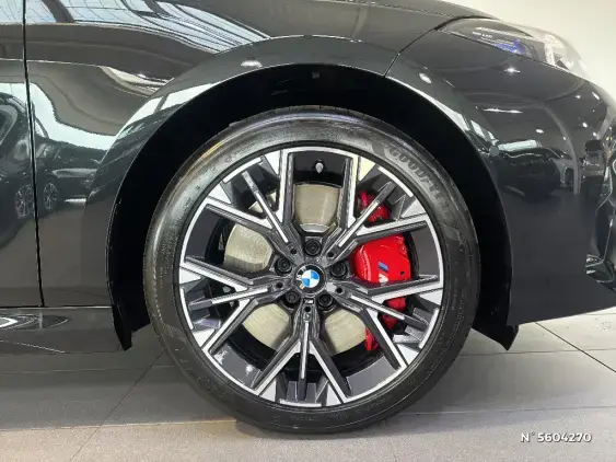 BMW SERIE 1 F70 - voiture de démonstration - Photo 8