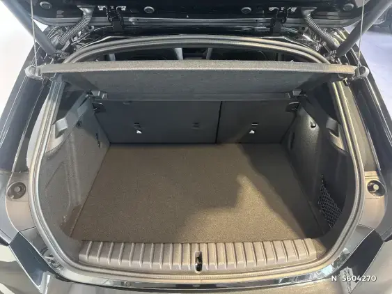 BMW SERIE 1 F70 - voiture de démonstration - Photo 7