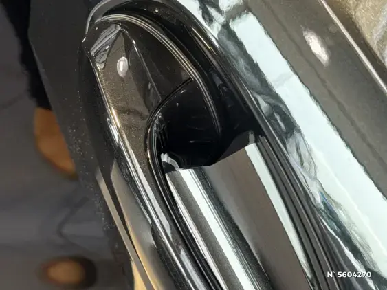 BMW SERIE 1 F70 - voiture de démonstration - Photo 26