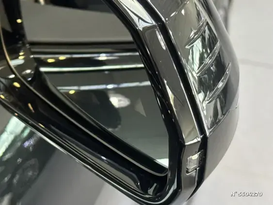 BMW SERIE 1 F70 - voiture de démonstration - Photo 27