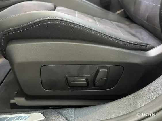 BMW SERIE 1 F70 - voiture de démonstration - Photo 29