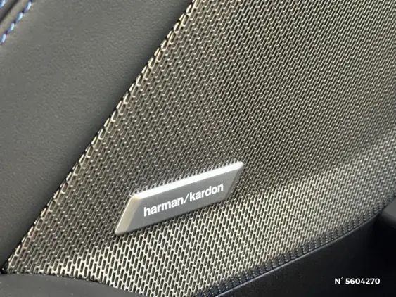 BMW SERIE 1 F70 - voiture de démonstration - Photo 31