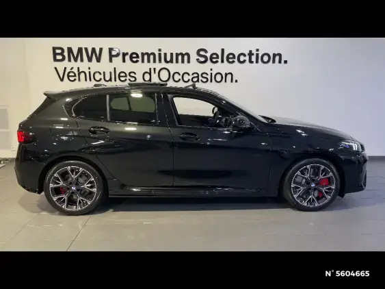 BMW SERIE 1 F70 - voiture de démonstration - Photo 5