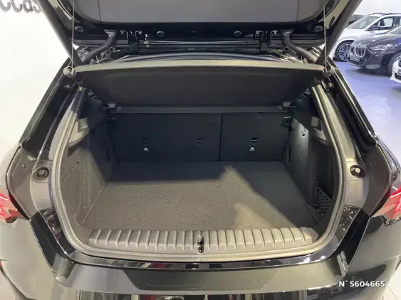 BMW SERIE 1 F70 - voiture de démonstration - Photo 7