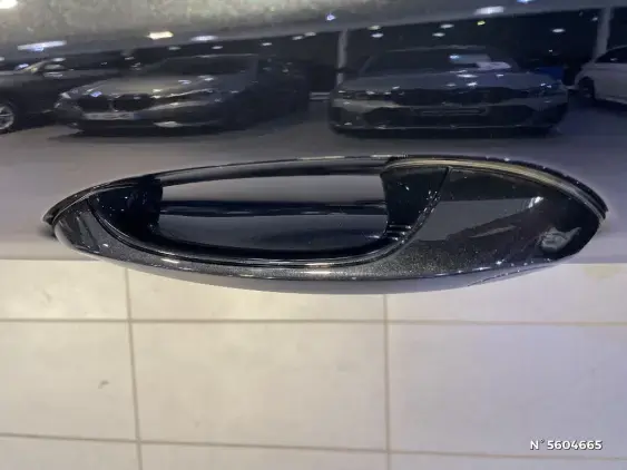 BMW SERIE 1 F70 - voiture de démonstration - Photo 24