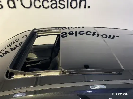 BMW SERIE 1 F70 - voiture de démonstration - Photo 25