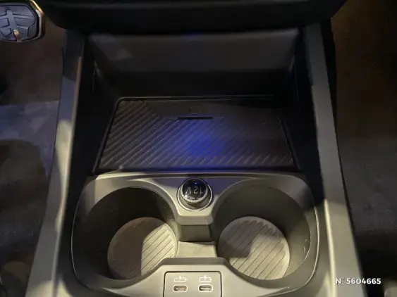 BMW SERIE 1 F70 - voiture de démonstration - Photo 26