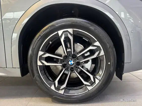 BMW iX2 U10 - voiture de démonstration - Photo 8