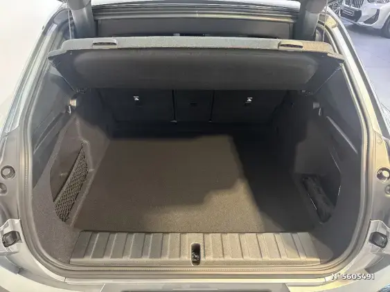 BMW iX2 U10 - voiture de démonstration - Photo 7