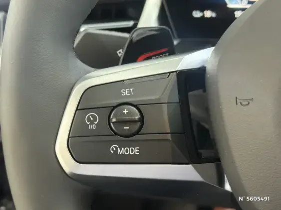 BMW iX2 U10 - voiture de démonstration - Photo 14