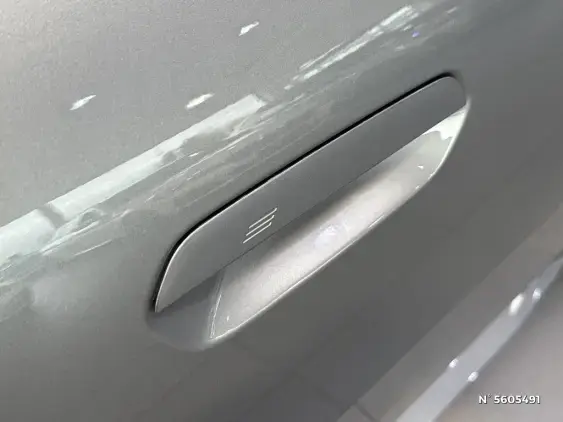 BMW iX2 U10 - voiture de démonstration - Photo 23