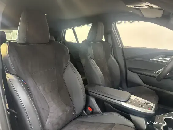 BMW iX2 U10 - voiture de démonstration - Photo 24