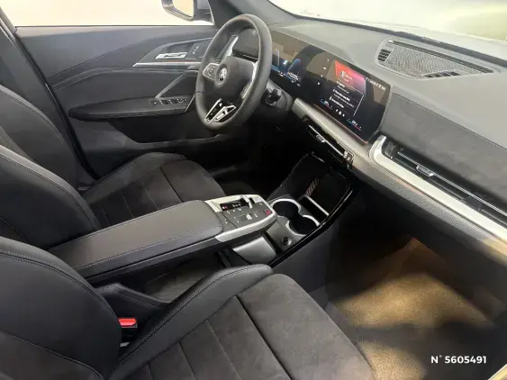 BMW iX2 U10 - voiture de démonstration - Photo 10