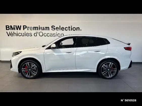 BMW X2 U10 - voiture de démonstration - Photo 2