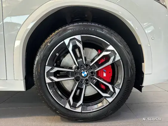 BMW X2 U10 - voiture de démonstration - Photo 8